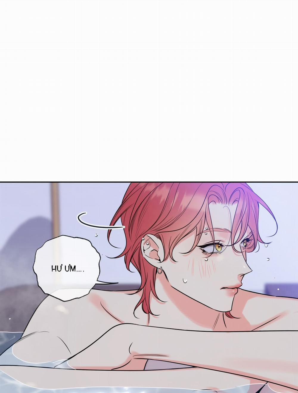 Honey Trouble 21.1 trang 24