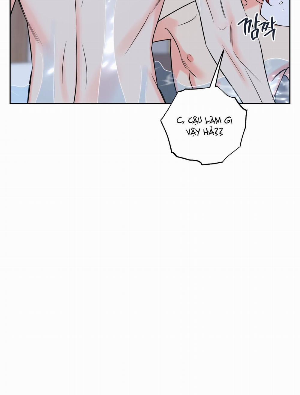 Honey Trouble 21.1 trang 28