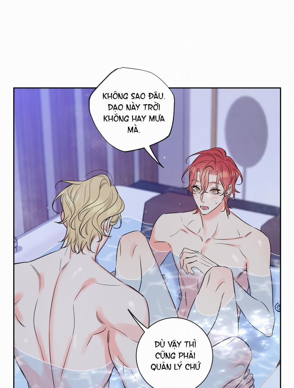 Honey Trouble 21.1 trang 30