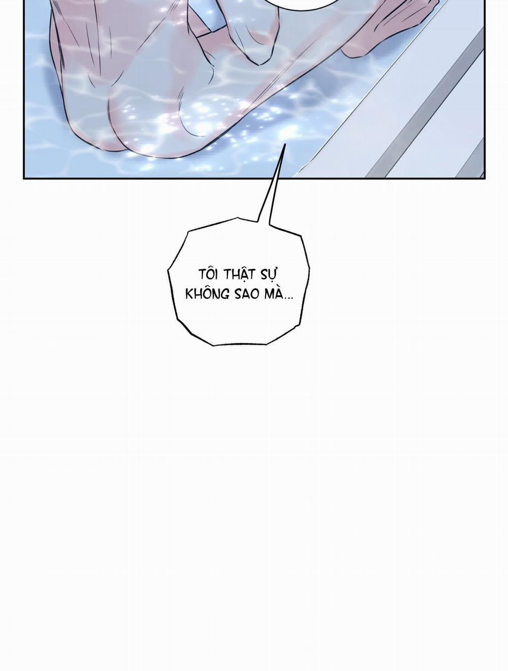 Honey Trouble 21.1 trang 31