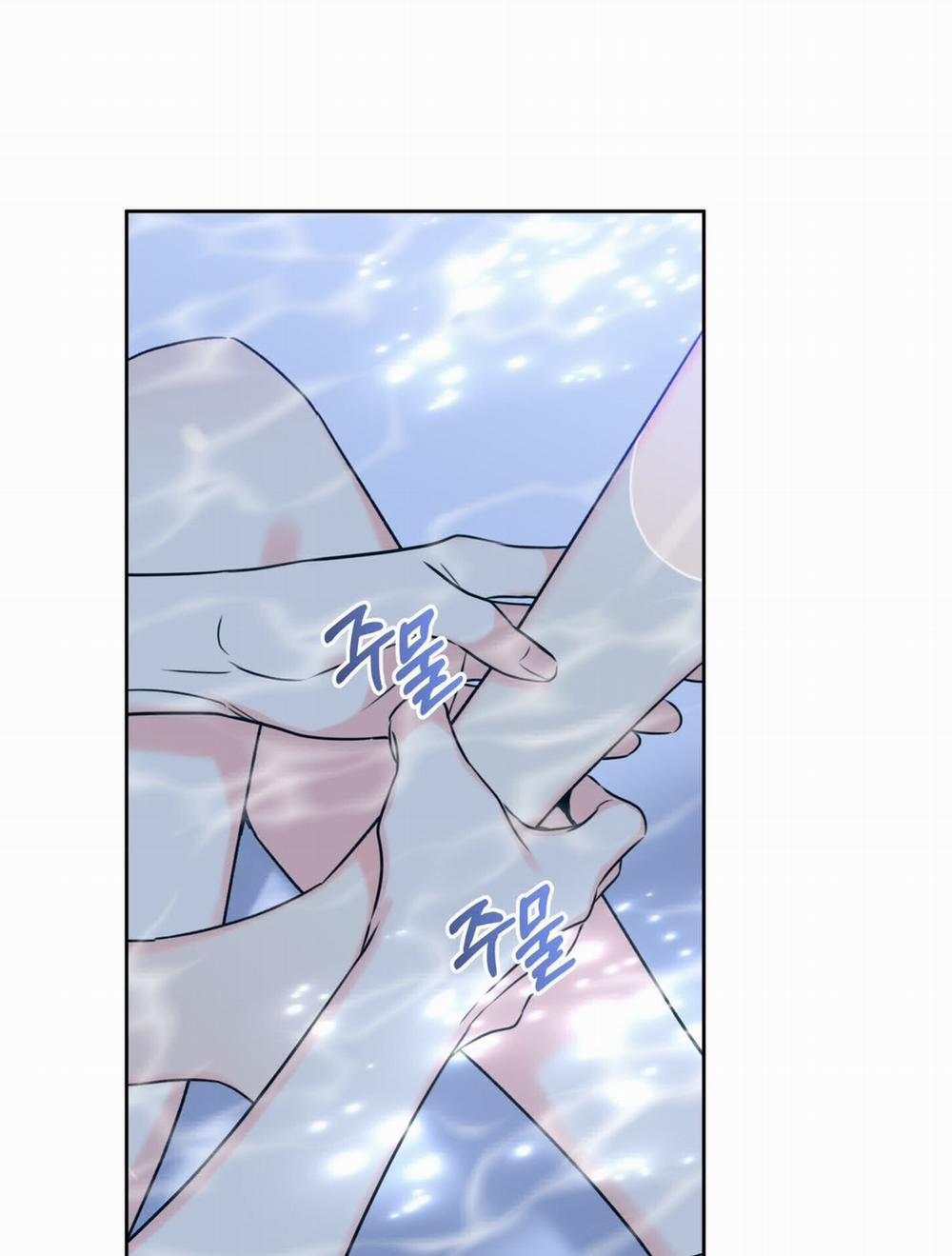 Honey Trouble 21.1 trang 32