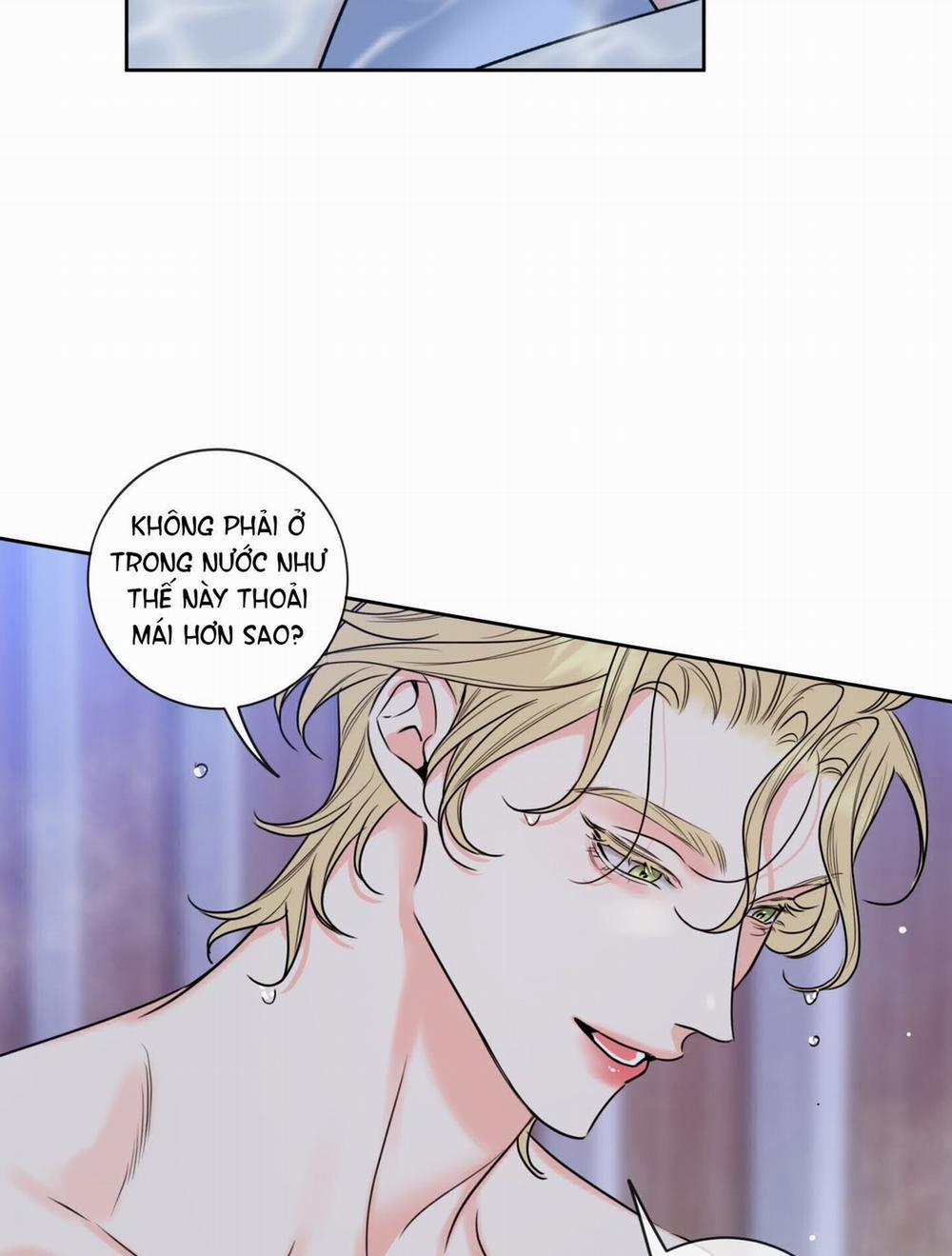 Honey Trouble 21.1 trang 33