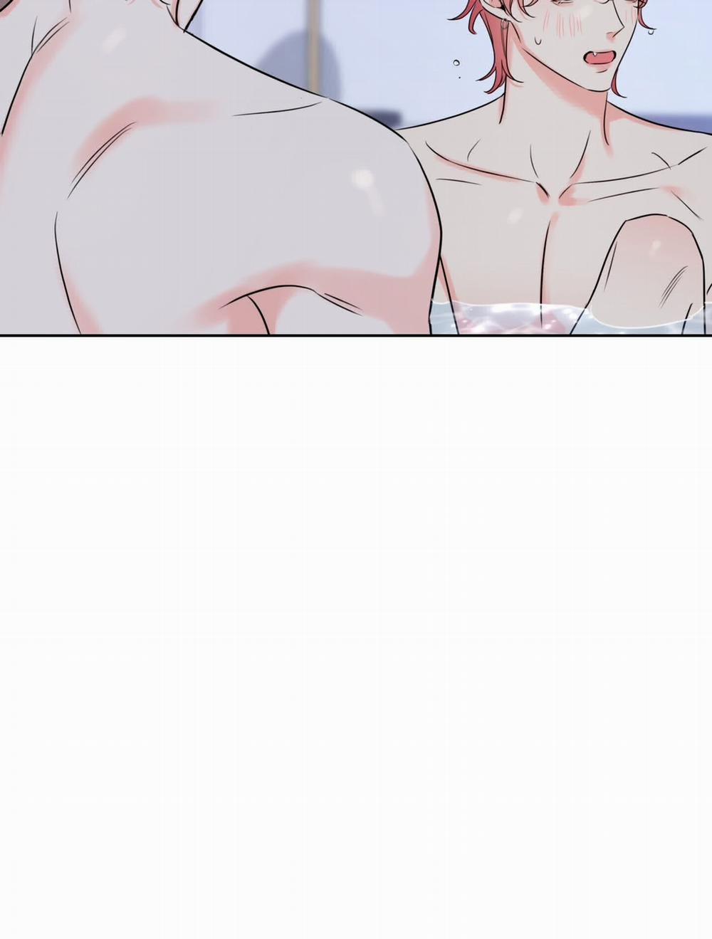 Honey Trouble 21.1 trang 35