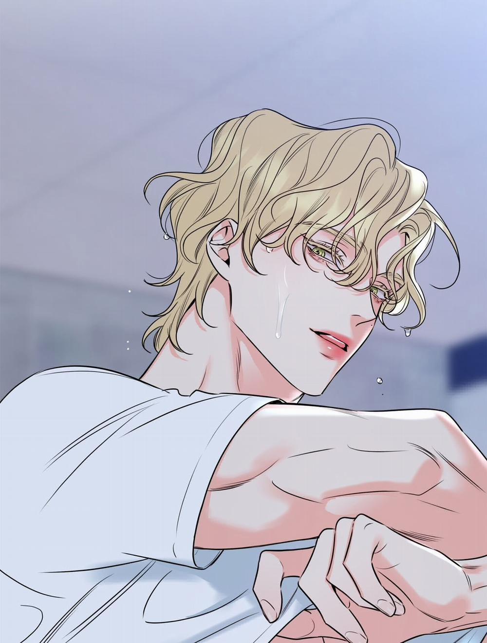 Honey Trouble 21.1 trang 4