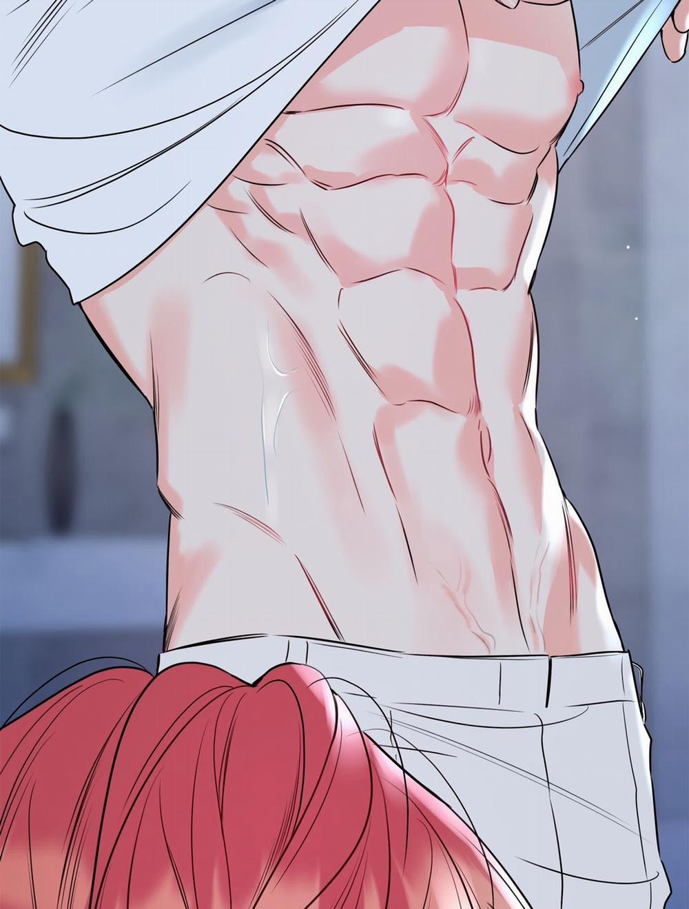 Honey Trouble 21.1 trang 5