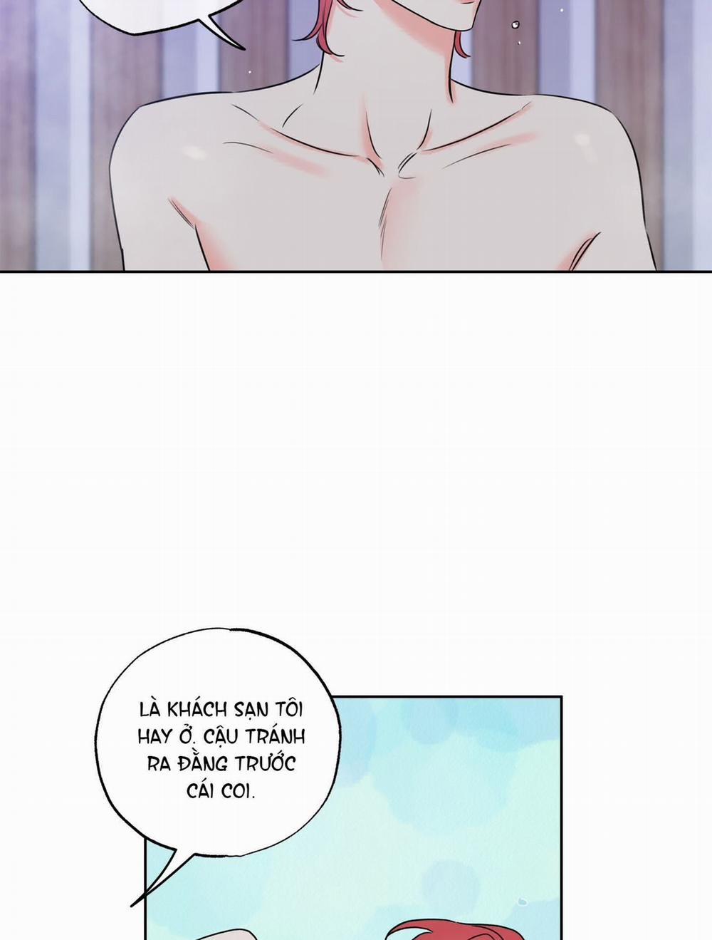 Honey Trouble 21.1 trang 7