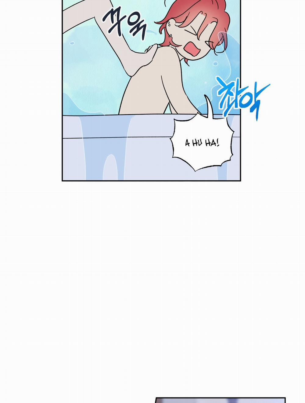 Honey Trouble 21.1 trang 8