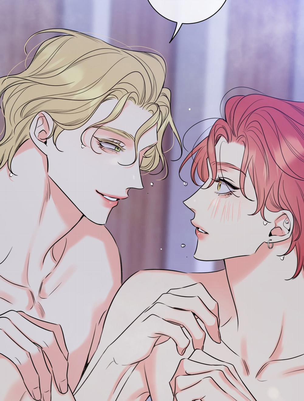 Honey Trouble 21.2 trang 11