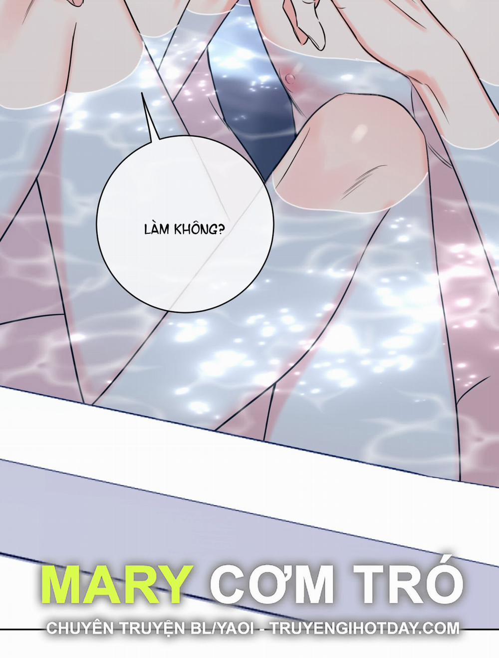 Honey Trouble 21.2 trang 12