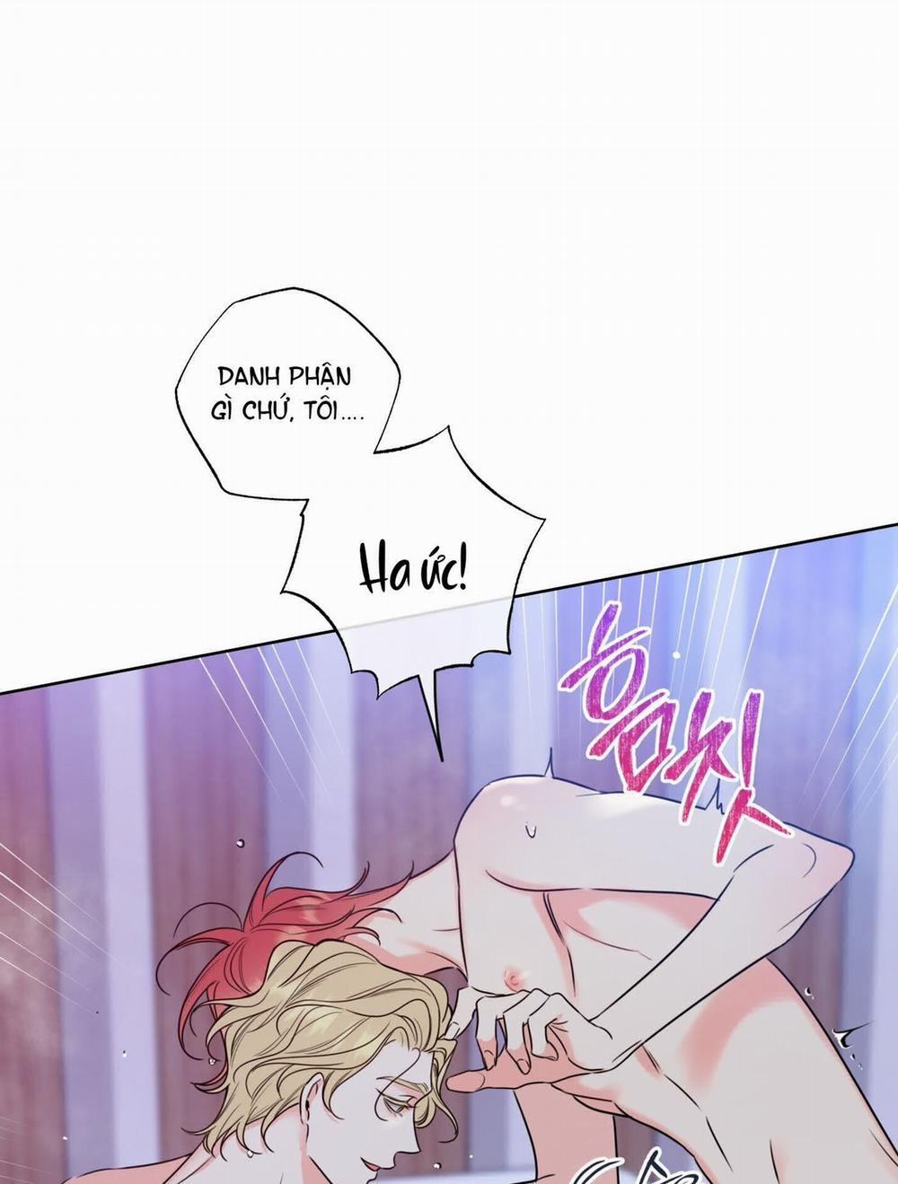 Honey Trouble 21.2 trang 16