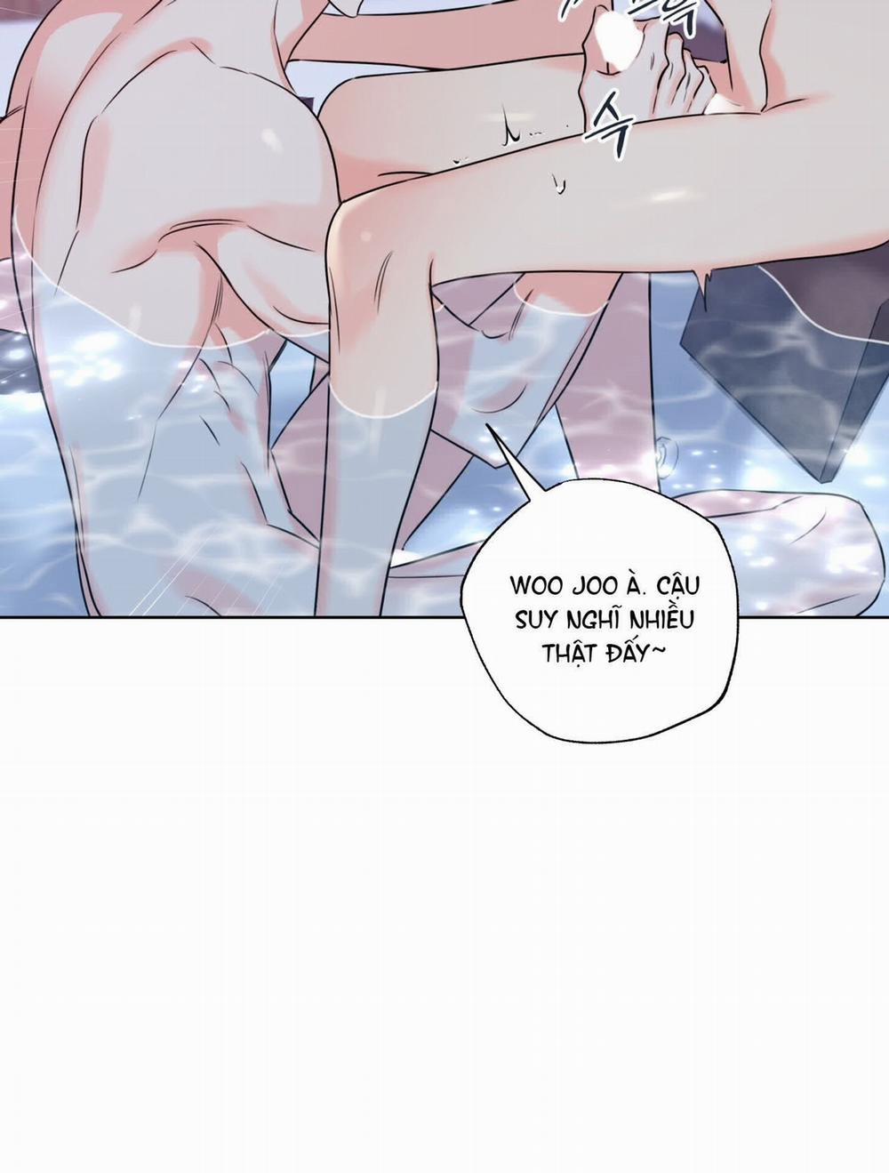 Honey Trouble 21.2 trang 17