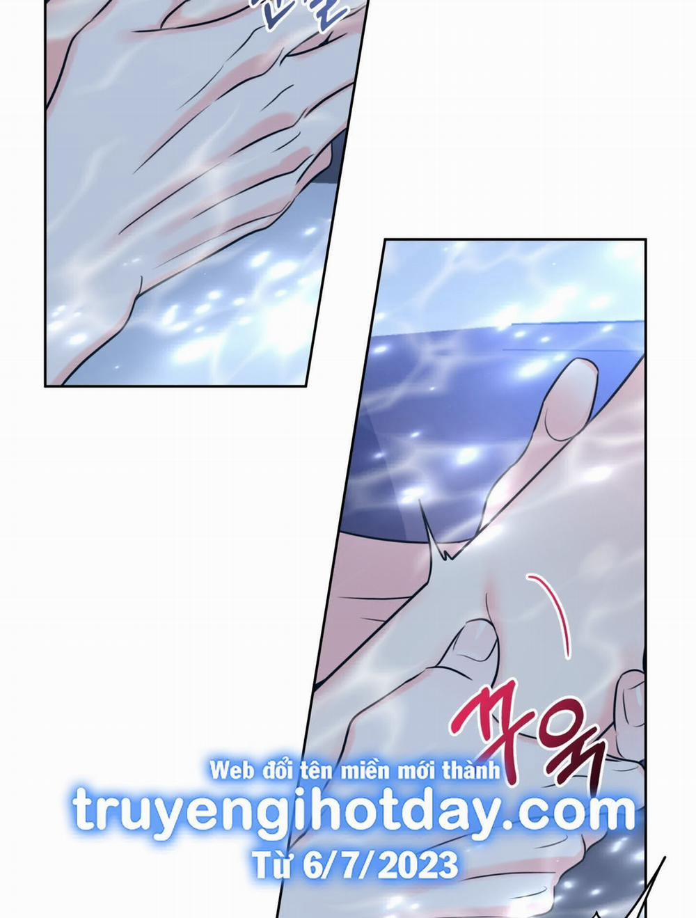 Honey Trouble 21.2 trang 2