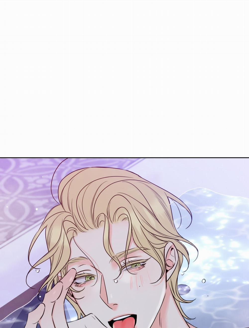 Honey Trouble 21.2 trang 21