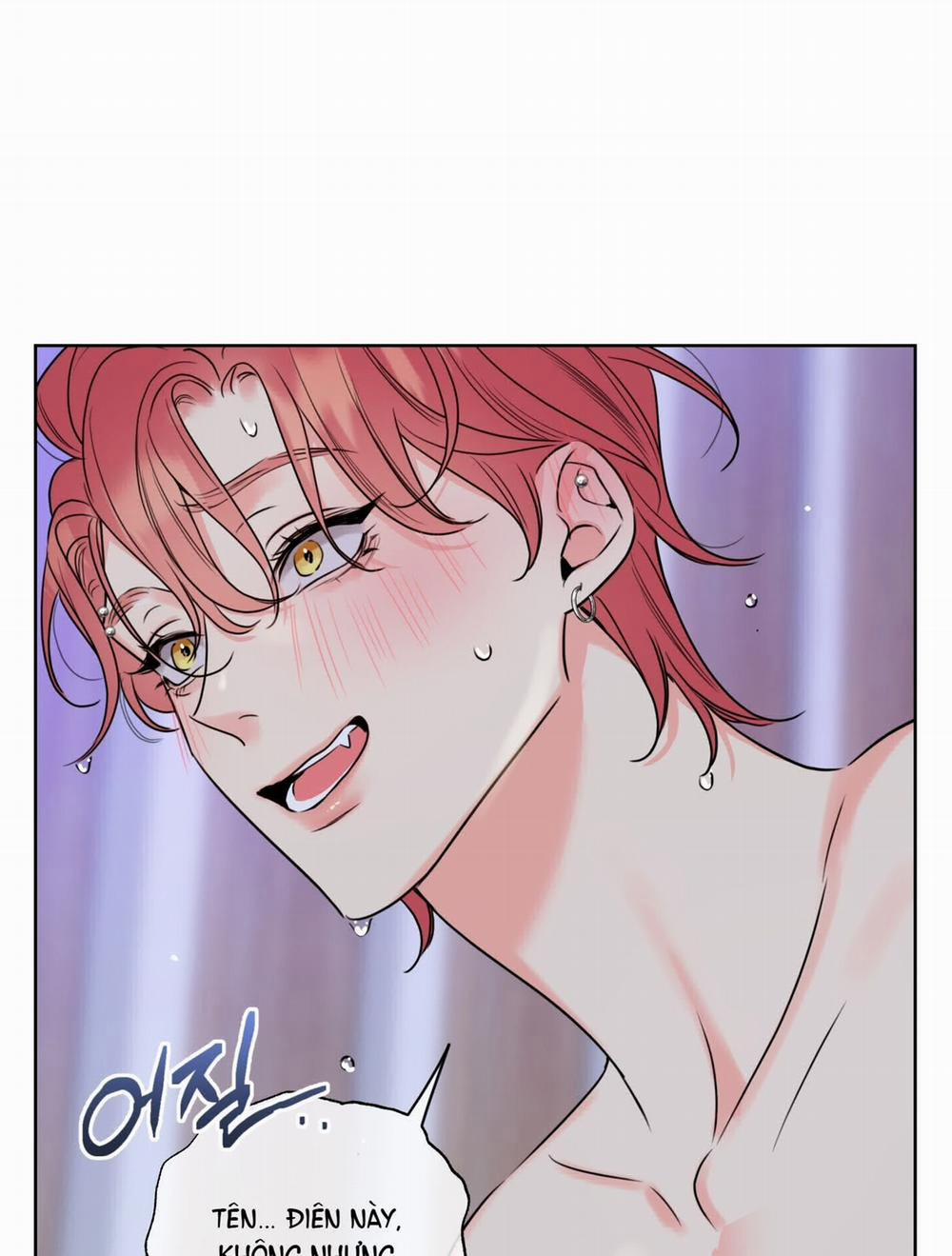 Honey Trouble 21.2 trang 23