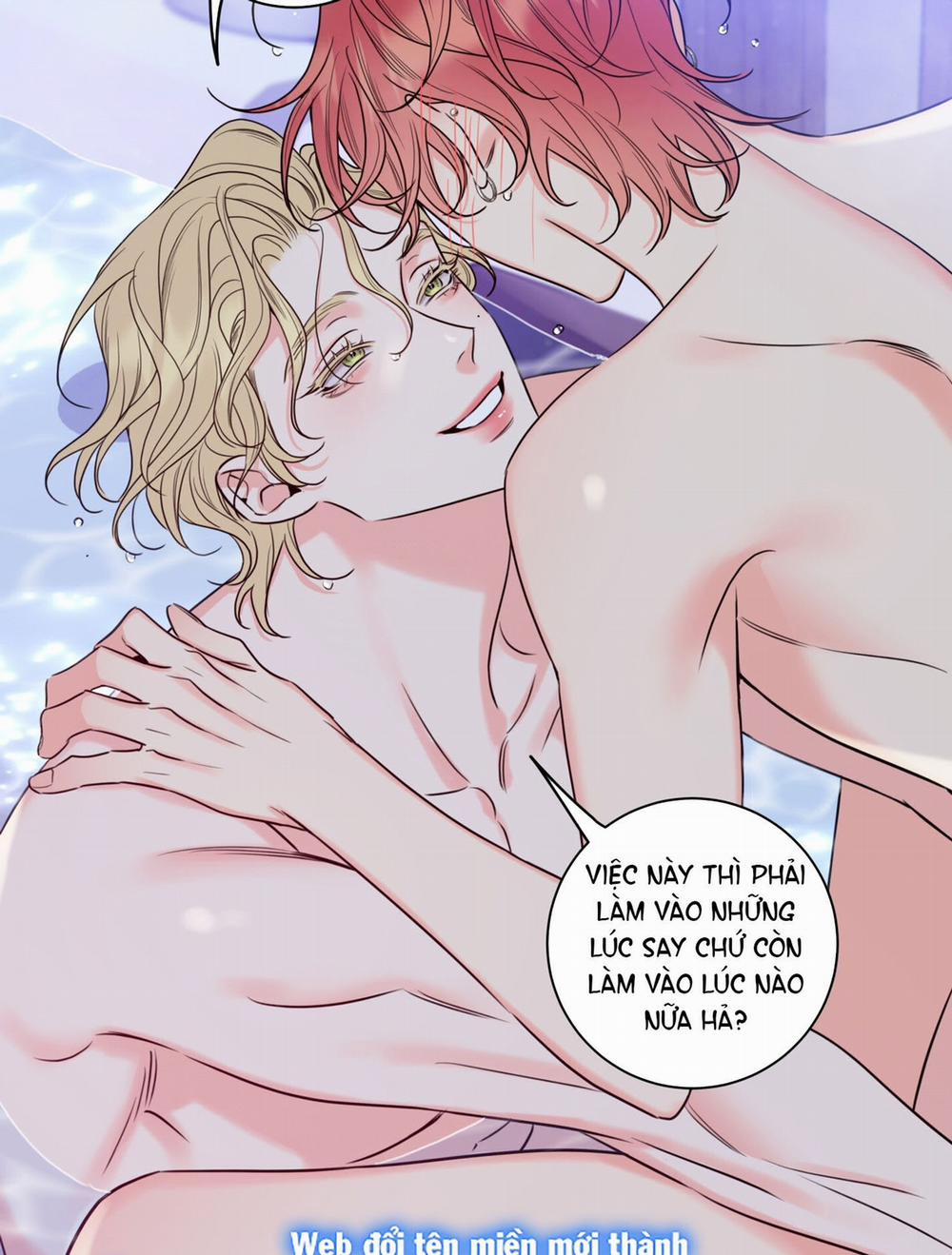 Honey Trouble 21.2 trang 25