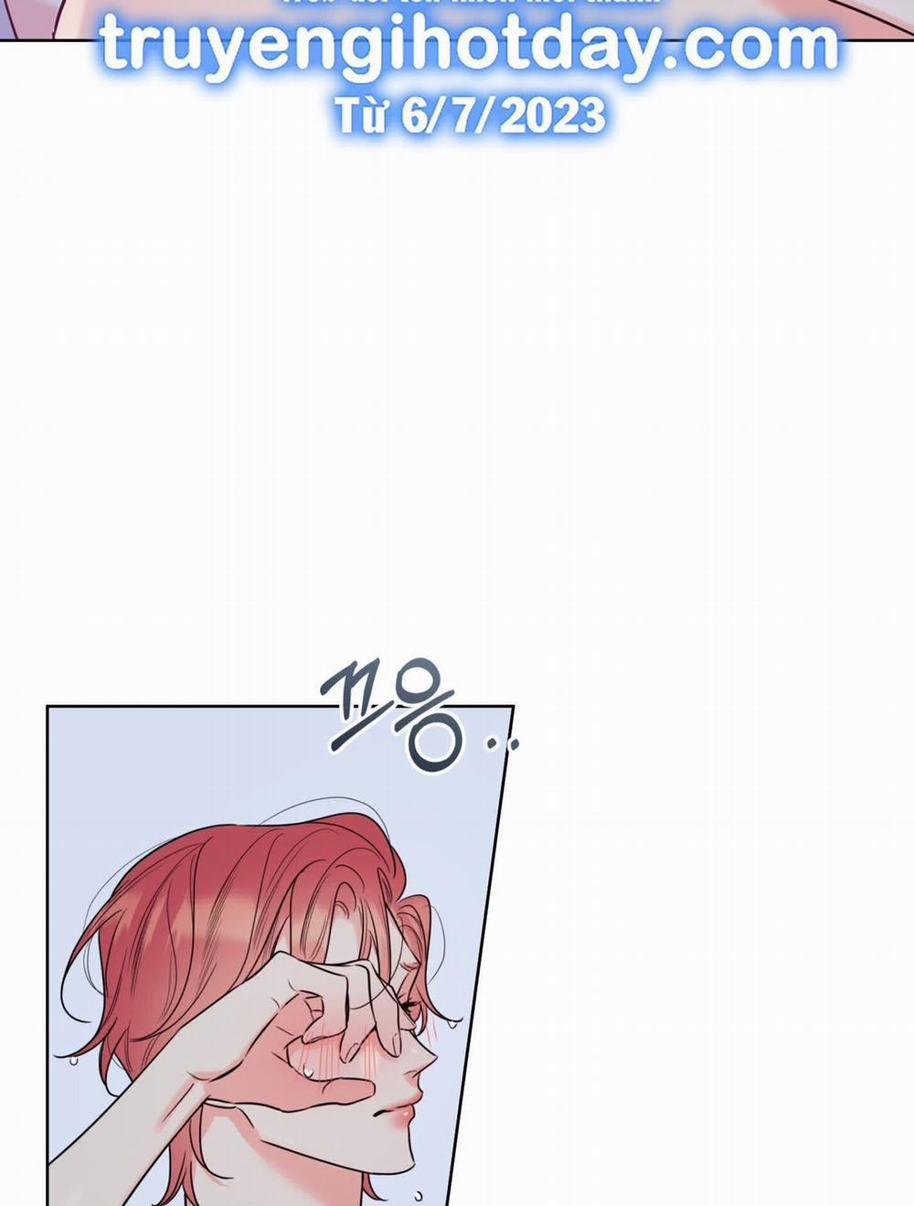 Honey Trouble 21.2 trang 26