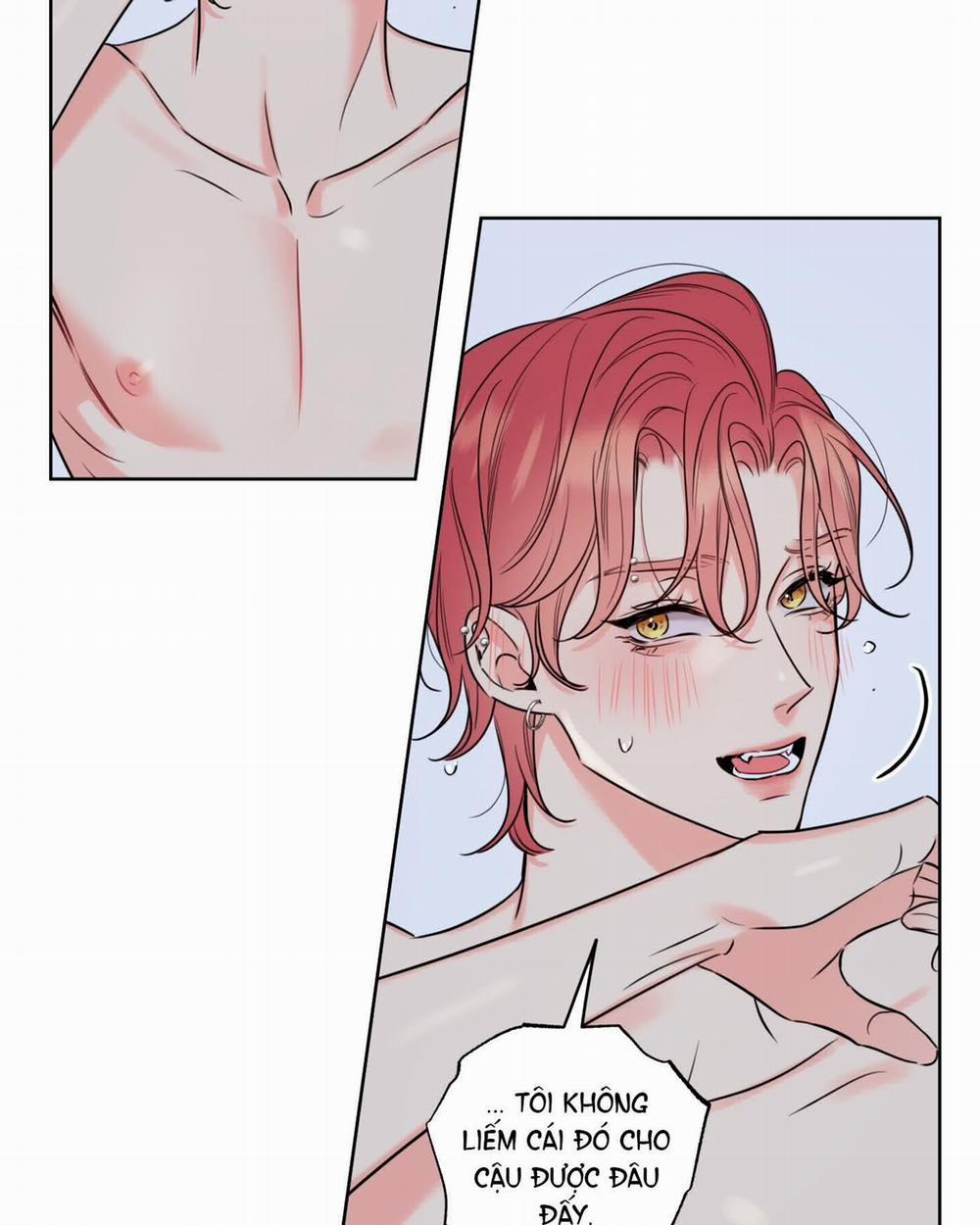 Honey Trouble 21.2 trang 27