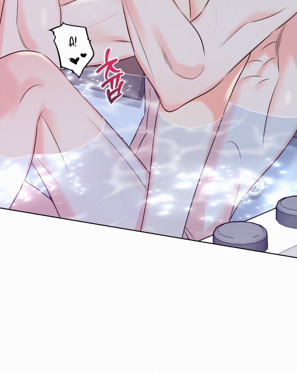 Honey Trouble 21.2 trang 34