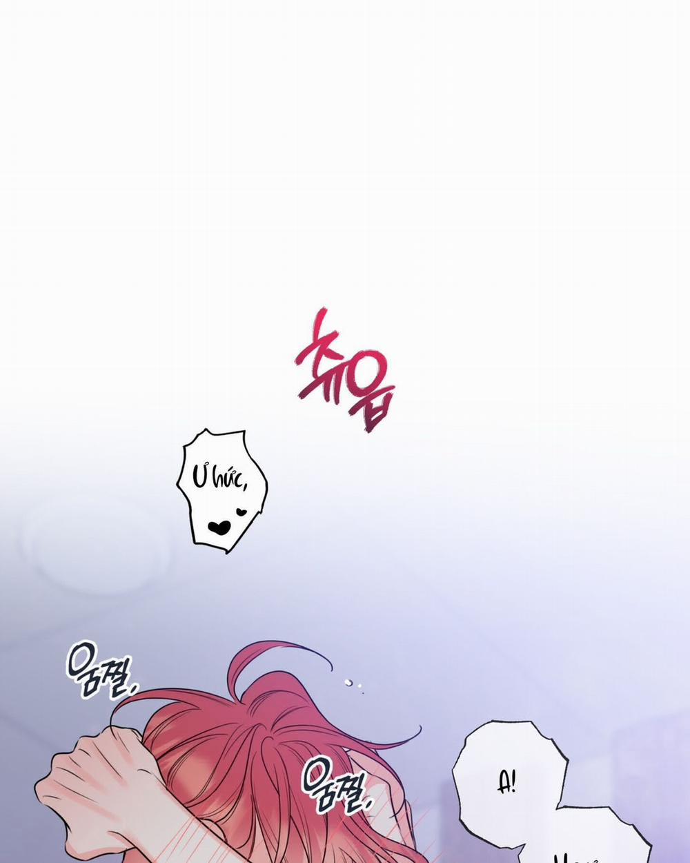 Honey Trouble 21.2 trang 35