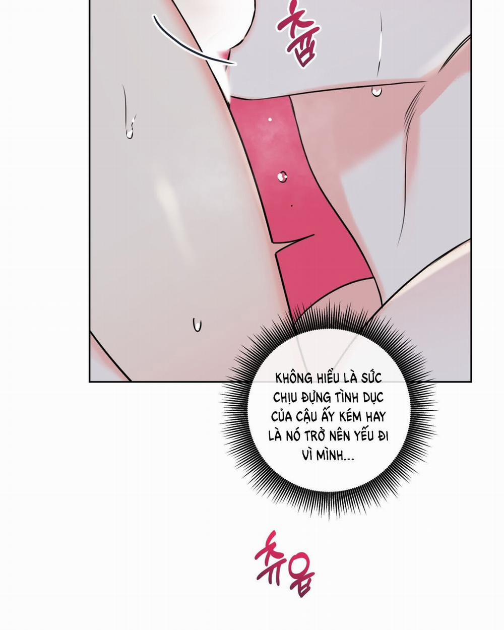 Honey Trouble 21.2 trang 39