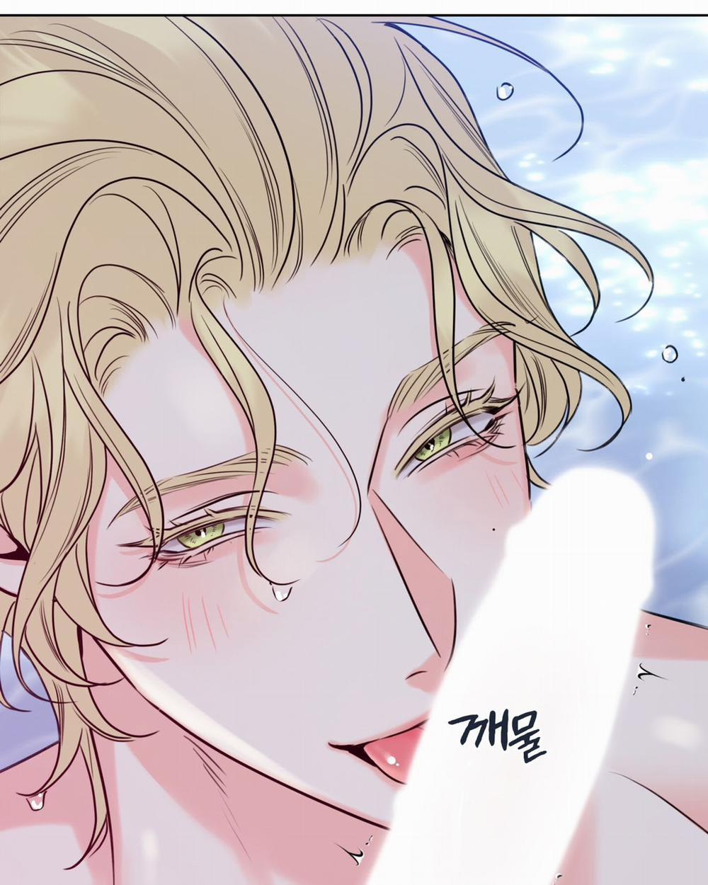 Honey Trouble 21.2 trang 44