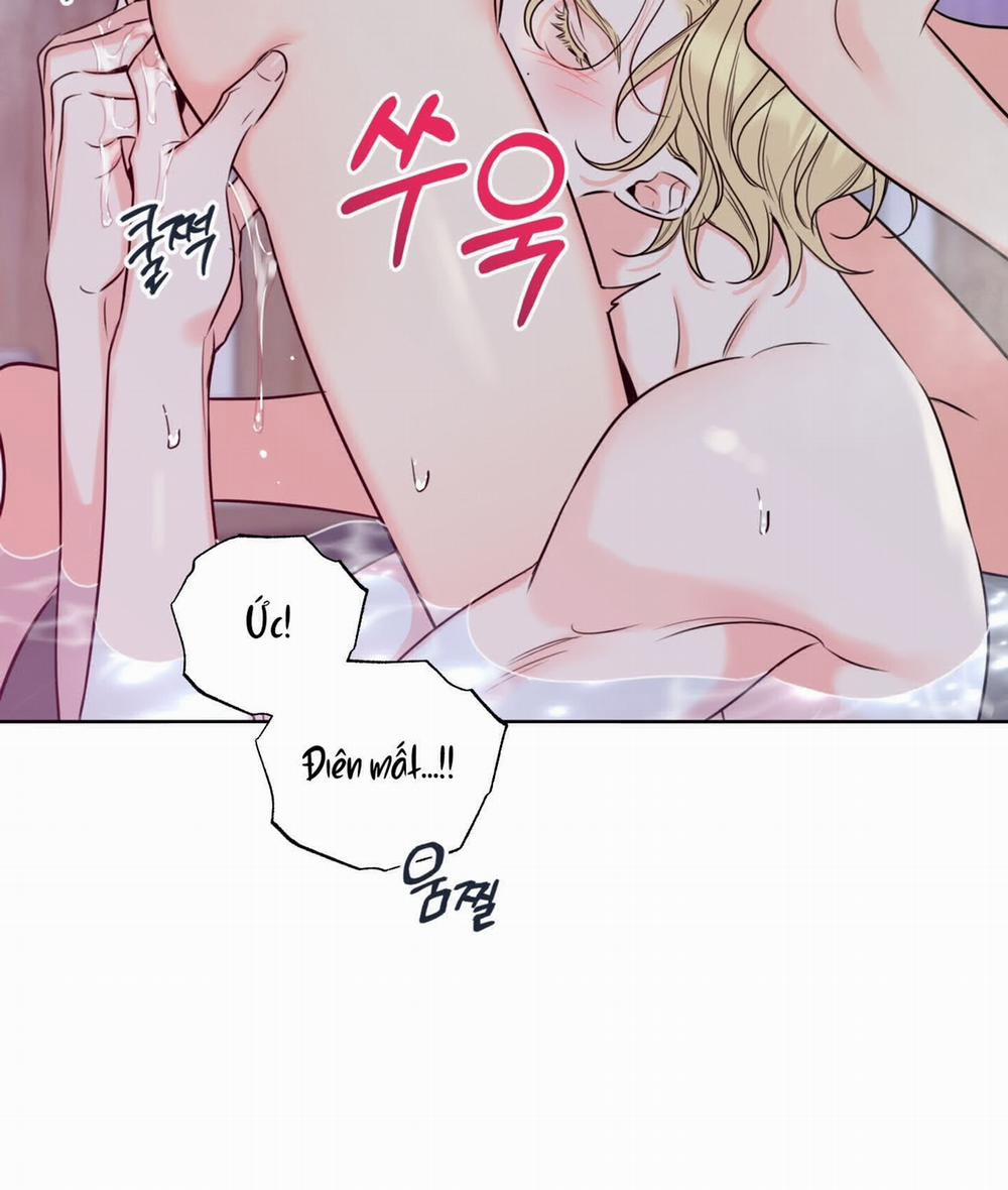 Honey Trouble 21.2 trang 50