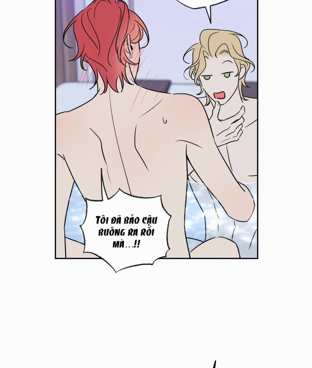 Honey Trouble 21.2 trang 63