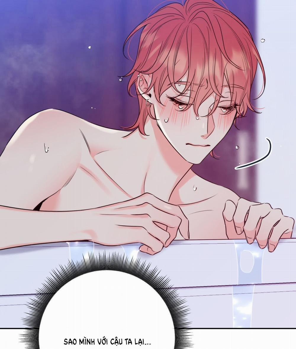 Honey Trouble 21.2 trang 65