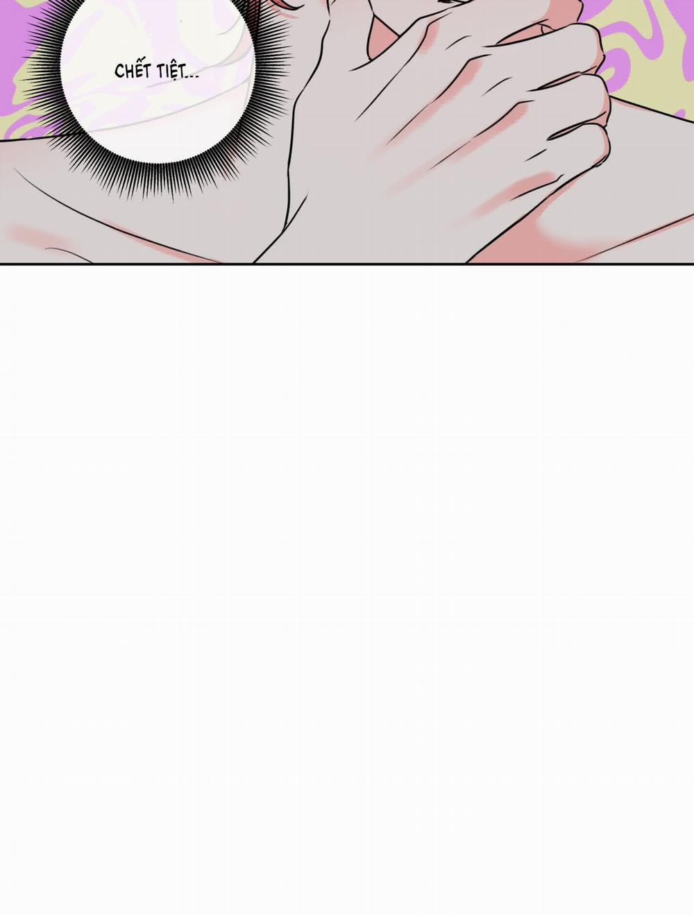 Honey Trouble 21.2 trang 8