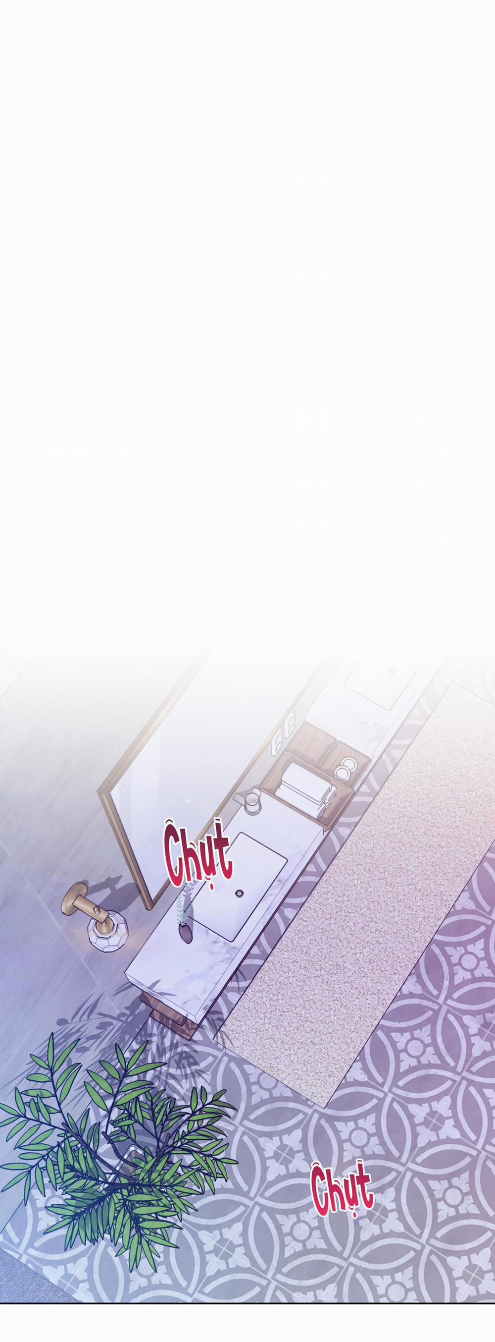 Honey Trouble 21 trang 28