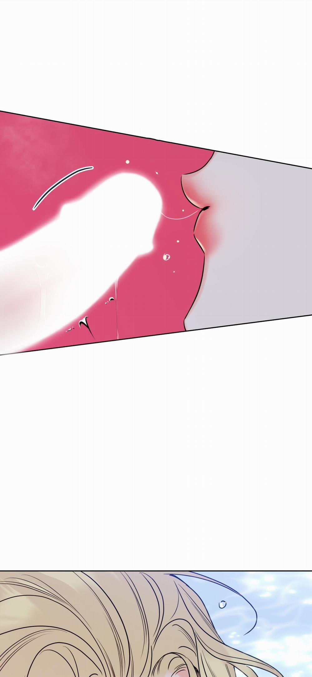 Honey Trouble 21 trang 33