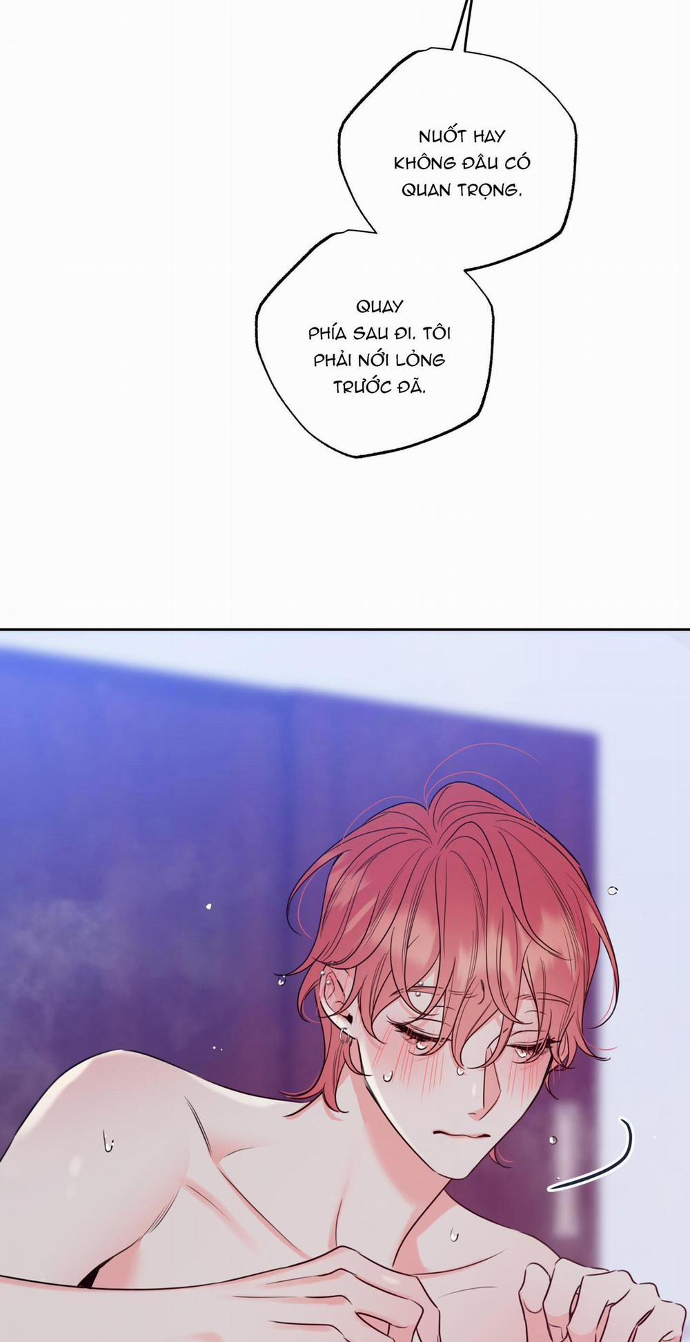 Honey Trouble 21 trang 43