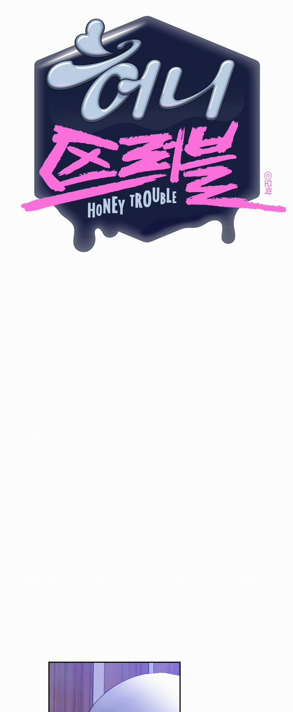 Honey Trouble 21 trang 5