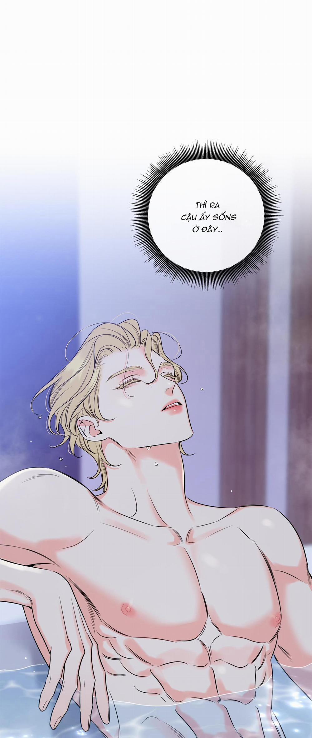 Honey Trouble 21 trang 7