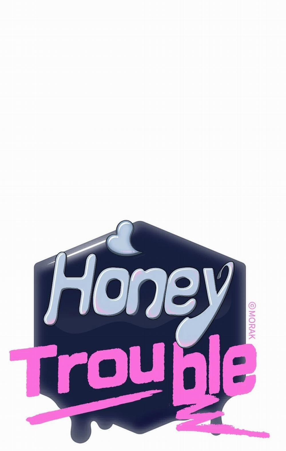 Honey Trouble 22.1 trang 3