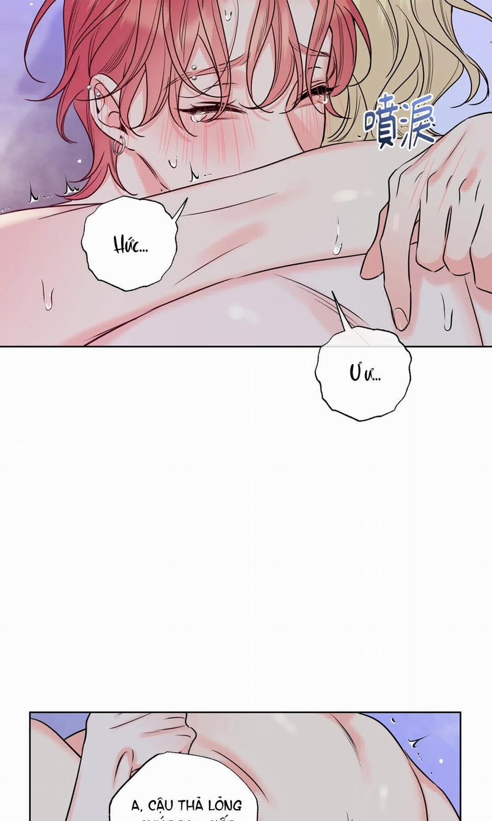 Honey Trouble 22.2 trang 1