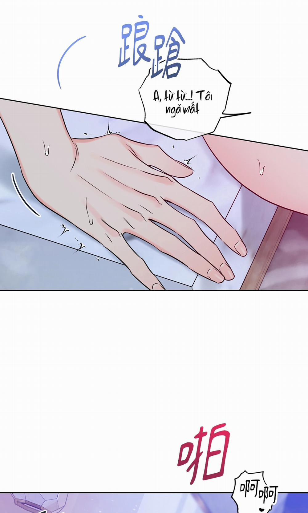 Honey Trouble 22.2 trang 13