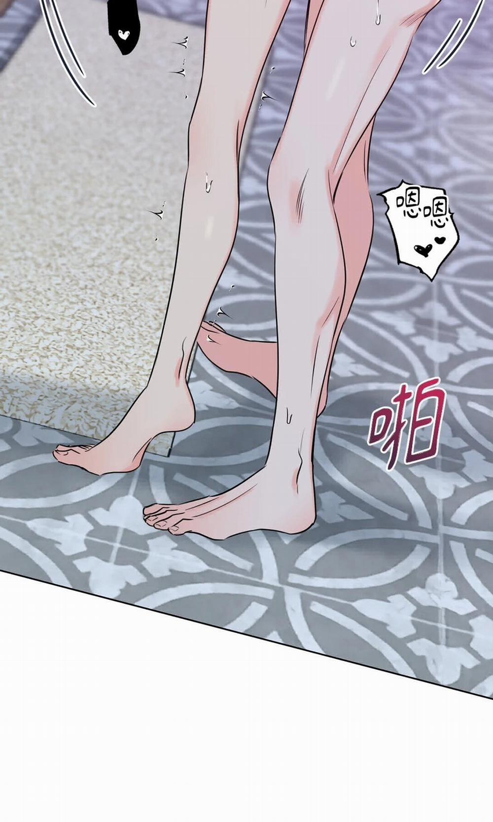 Honey Trouble 22.2 trang 18