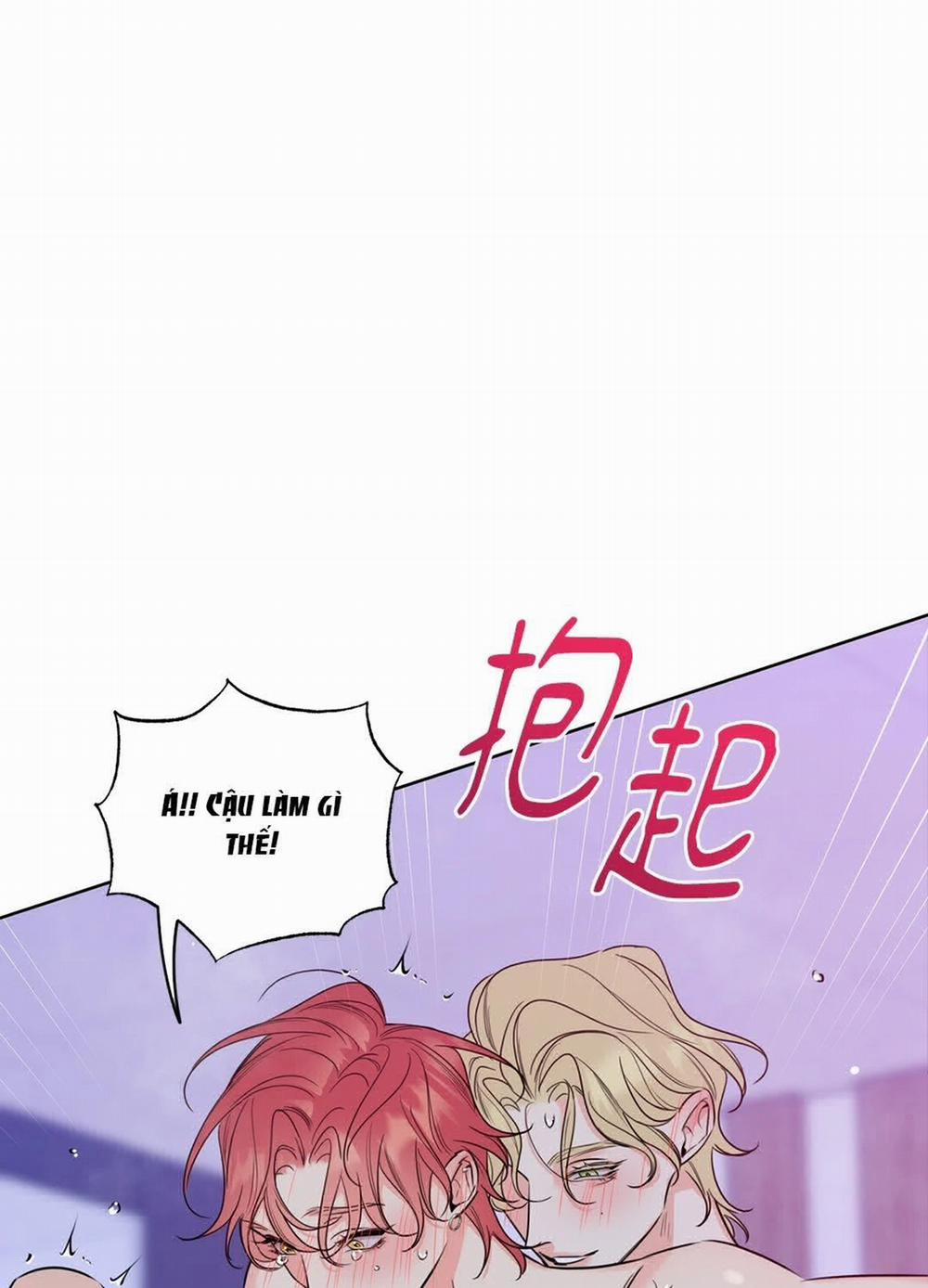 Honey Trouble 22.2 trang 25