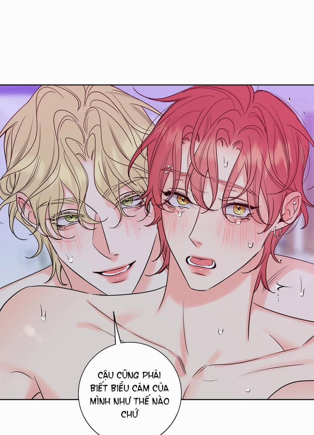 Honey Trouble 22.2 trang 30