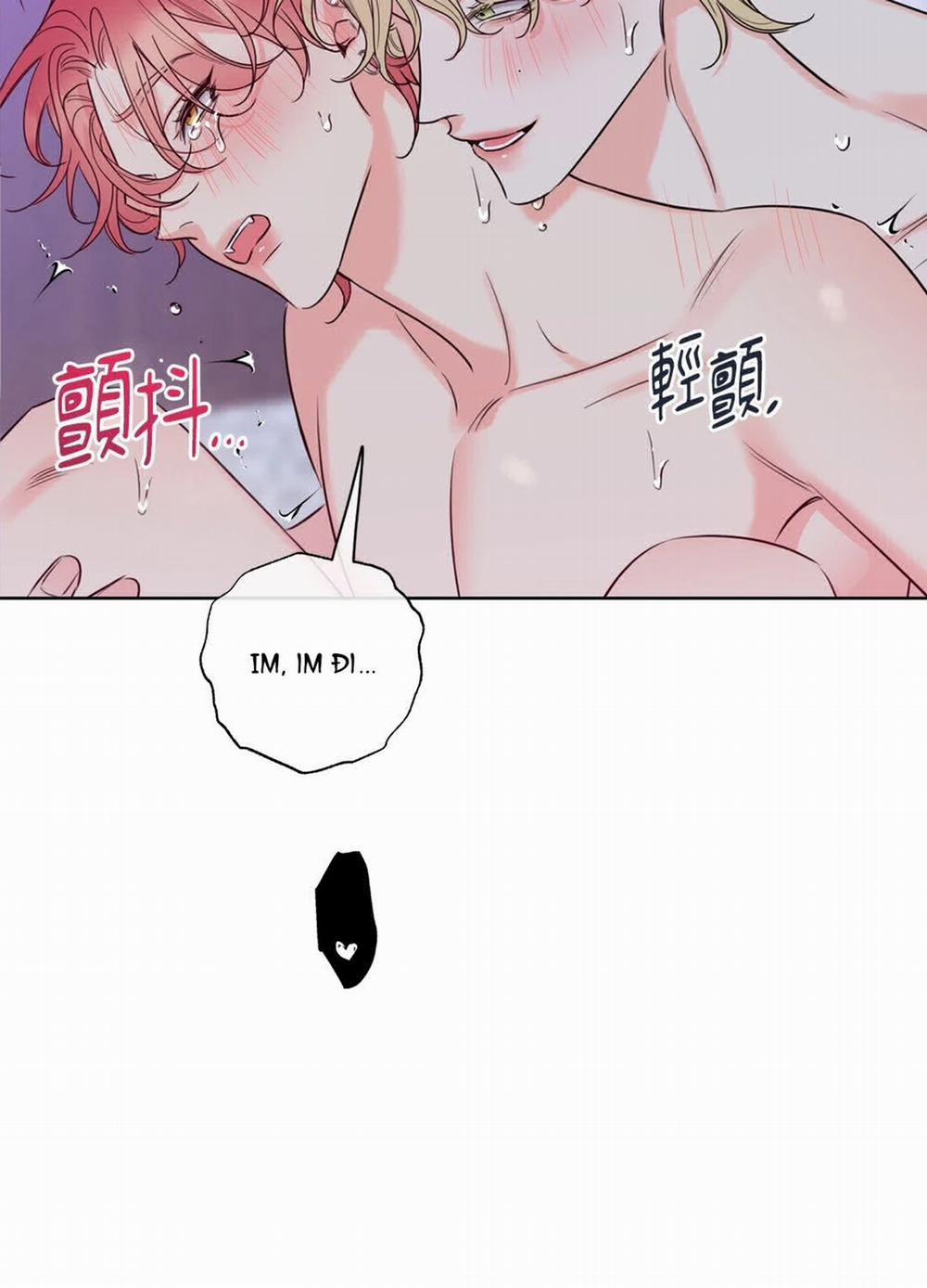 Honey Trouble 22.2 trang 36