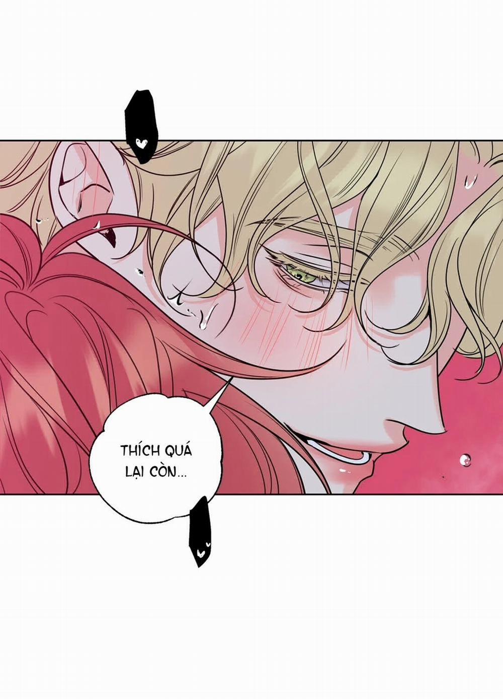 Honey Trouble 22.2 trang 38