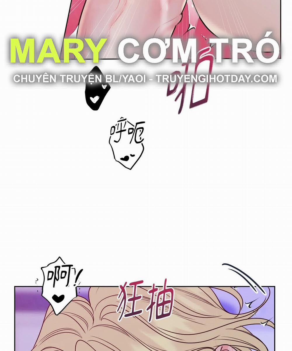 Honey Trouble 22.2 trang 44