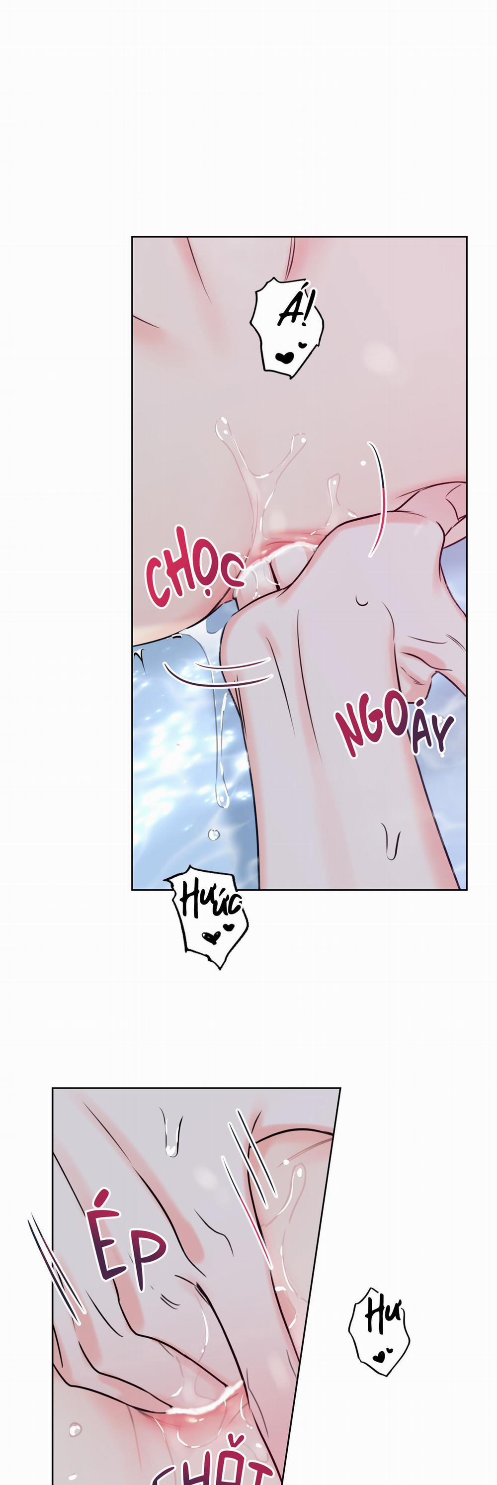 Honey Trouble 22 trang 2