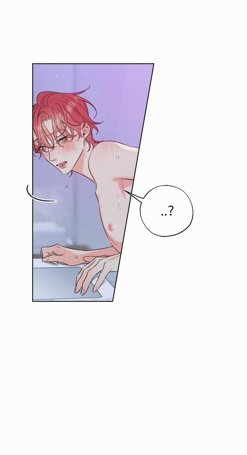 Honey Trouble 22 trang 23