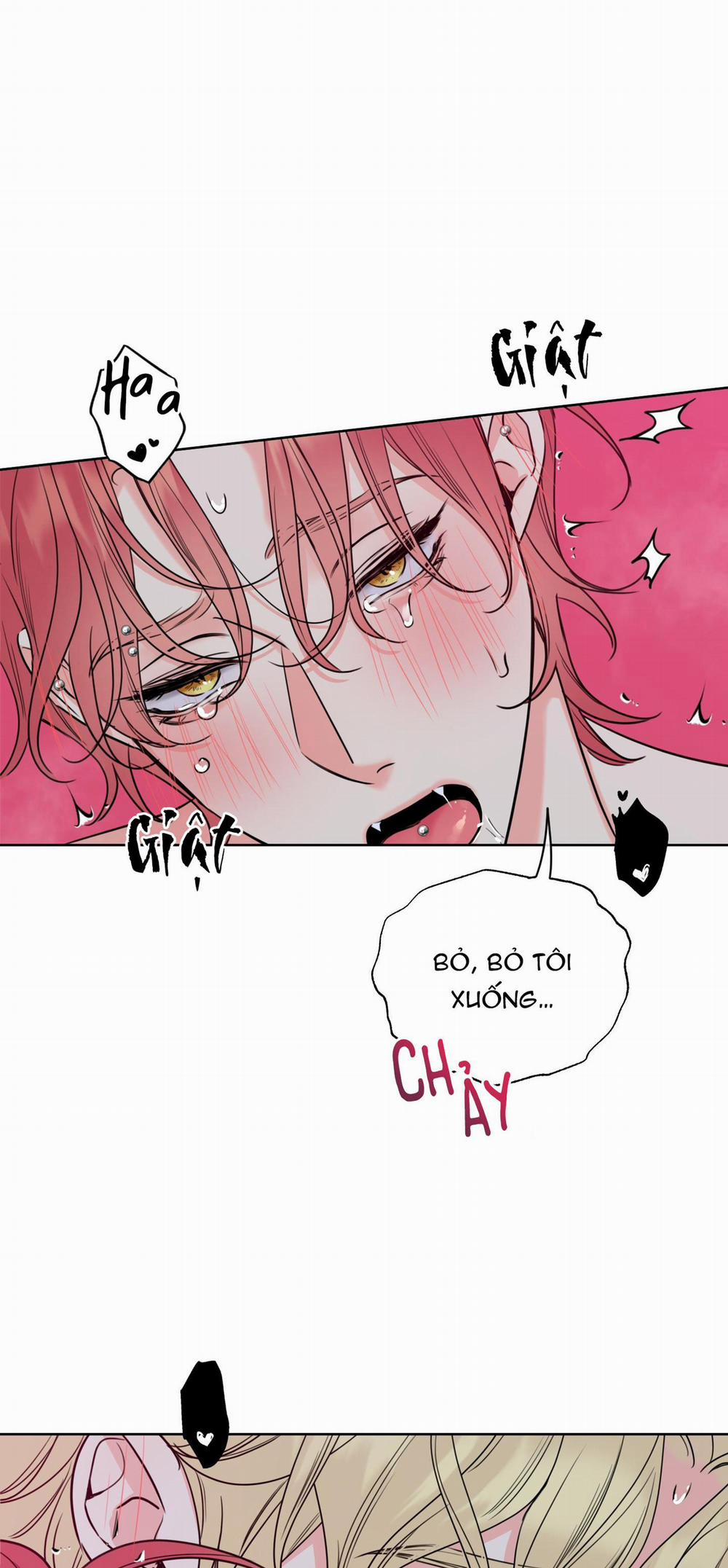 Honey Trouble 22 trang 29