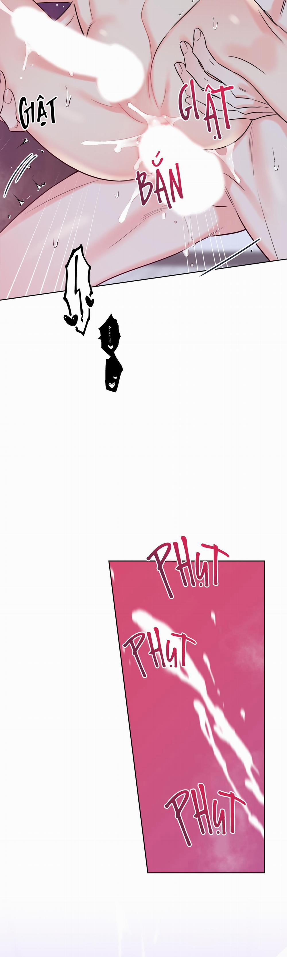 Honey Trouble 22 trang 34