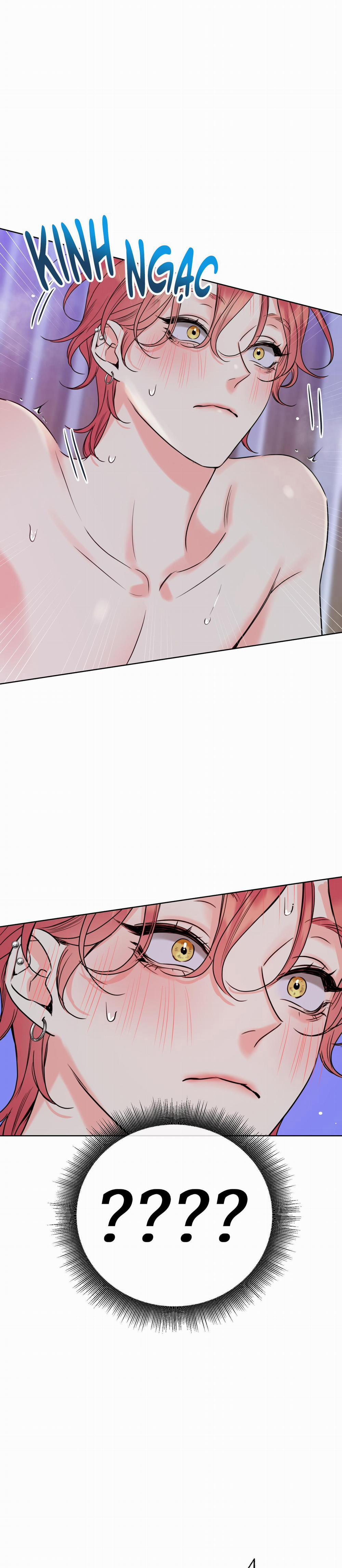 Honey Trouble 22 trang 6