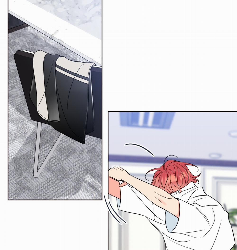 Honey Trouble 23.1 trang 16