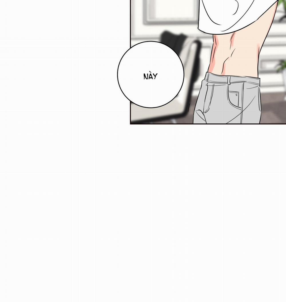 Honey Trouble 23.1 trang 17